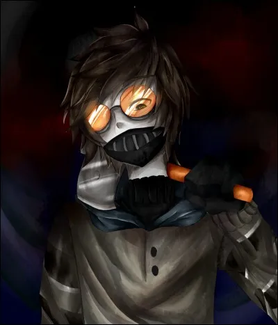 Quel est le nom complet de ce creepypasta ?