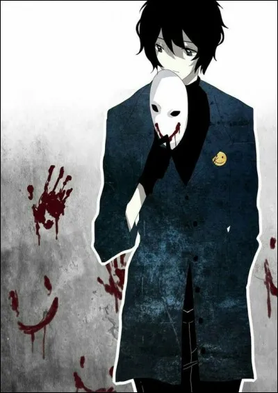 Comment s'appelle vraiment ce creepypasta ?