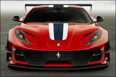 Quelle est la marque de la voiture qu'on voit sur cette image ?