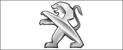 Quelle marque correspond à ce logo ?