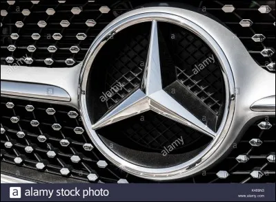 Quelle marque correspond à ce logo ?