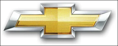 A quel marque correspond a ce logo ?