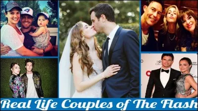 Tu préfères être en couple avec...