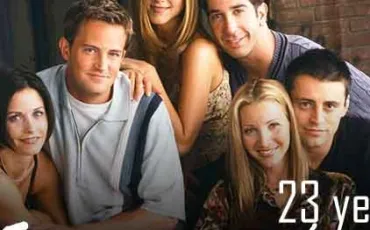 Quiz Friends