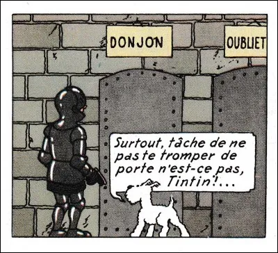 De quel album est extraite cette image ?