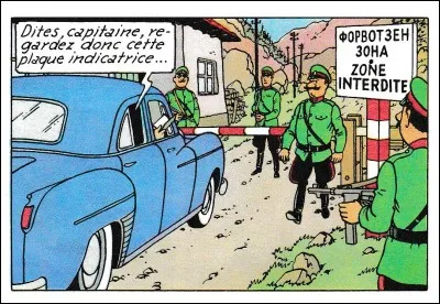 De quel album est extraite cette image ?