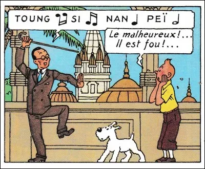 De quel album est extraite cette image ?