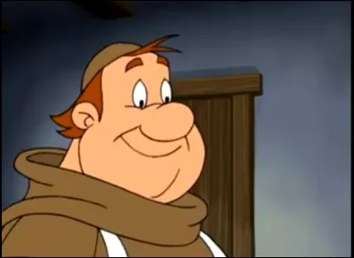 Comment ce personnage se fait-il appeler ?