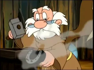 Comment ce personnage se fait-il appeler ?