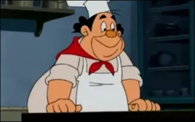 Comment s'appelle ce personnage ?