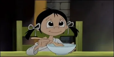 Comment s'appelle ce personnage ?