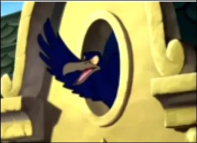 Comment s'appelle cet animal ?