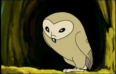 Comment s'appelle cet animal ?