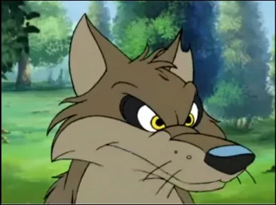 Comment s'appelle cet animal ?