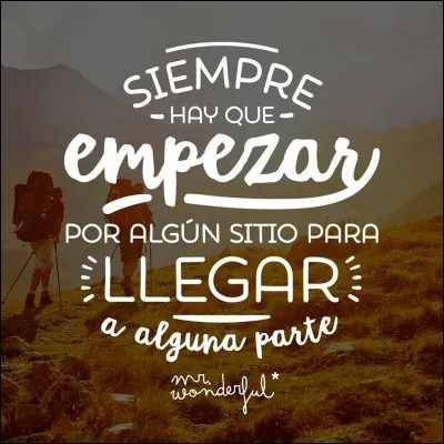 Comment se conjugue le verbe "empezar" à la troisième personne du singulier au présent de l'indicatif ?