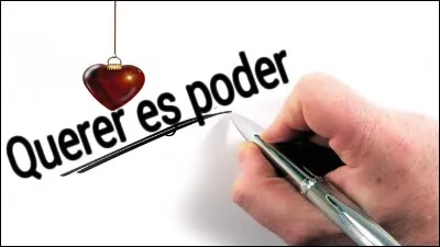 Choisissez dans la liste suivante la conjugaison qui vous semble correcte.