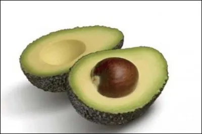 Quel est ce fruit à noyau ?