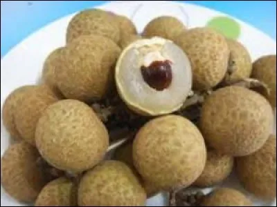 Quel est ce fruit à noyau ?