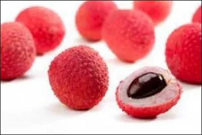 Quel est ce fruit à noyau ?