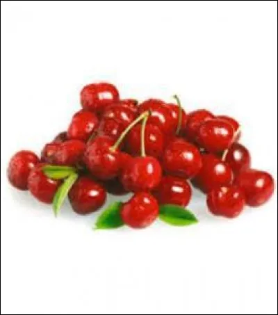 Quele est ce fruit à noyau ?