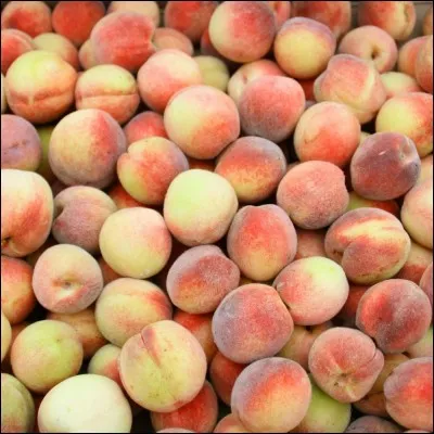 Quel est ce fruit à noyau ?