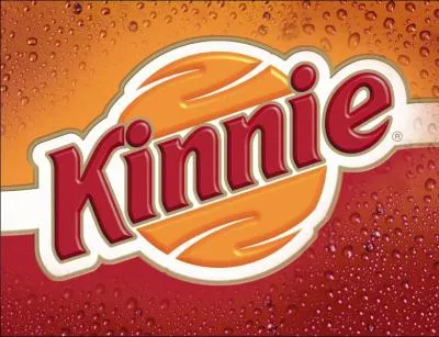 Quel got a ce soda maltais trs trange ?