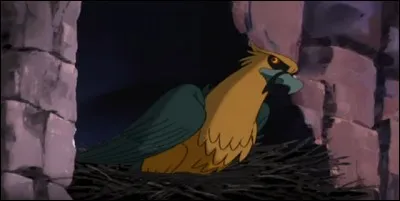 Comment s'appelle cet animal ?