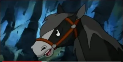 Comment s'appelle cet animal ?