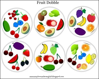 Pourquoi faut-il manger des fruits et légumes ?