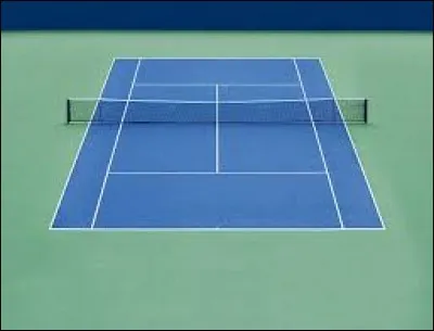 Combien de joueurs y a-t-il dans une équipe lors d'un jeu double ?