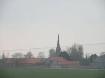 Ermenonville-la-Grande est une commune Eurélienne située en région ...