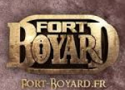 Quiz Fort Boyard