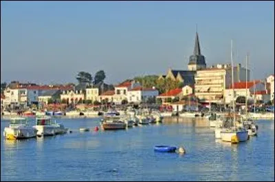 Comment appelez-vous les habitants de Saint-Gilles-Croix-de-Vie (Vend&eacute;e) ?