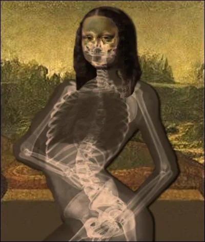 Musclez la réponse !