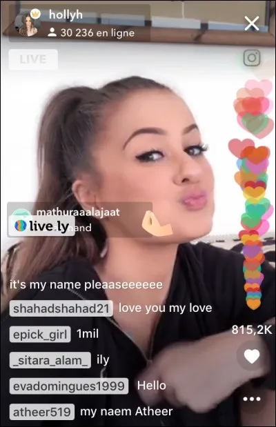 Quel est ton animal préféré ?