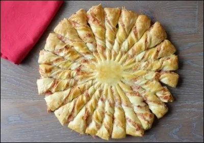 Comment cette star des apéritifs s'appelle-t-elle ?