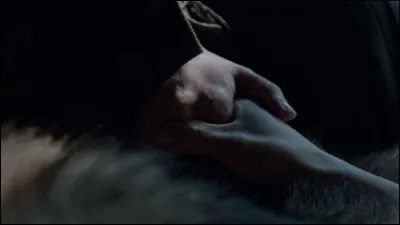 Quels personnages deviennent amants dans le dernier épisode ?