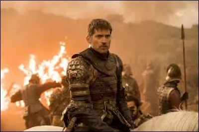 Qui sauve Jaime dans l'épisode 4 ?