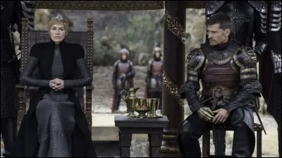 Avec combien de dragons Daenerys arrive-t-elle ?