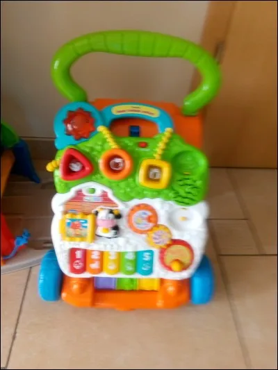 Qu'est-ce qui est le plus important pour toi ?