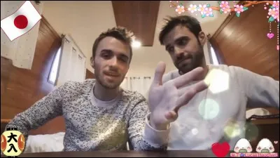 Est-il allé dans d'autres pays ?