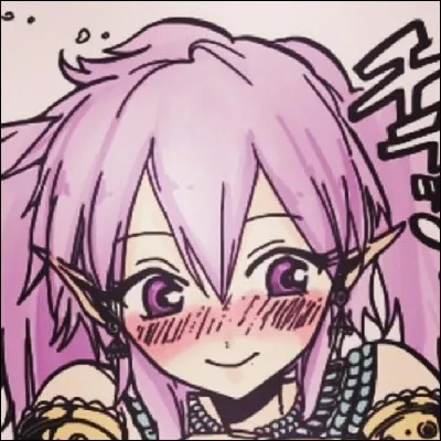 Leraje est le Djinn...