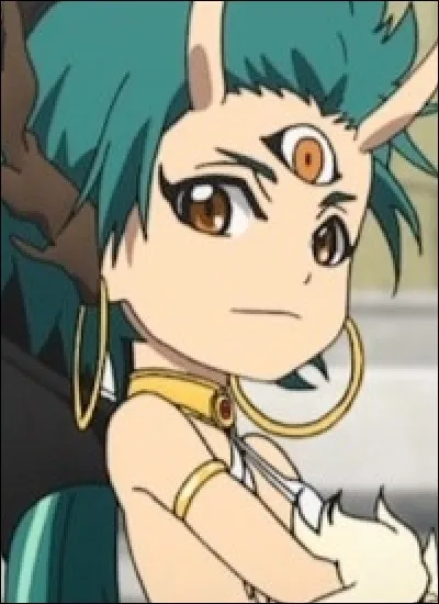 16ème Donjon, Zepar : qui est son conquérant ?