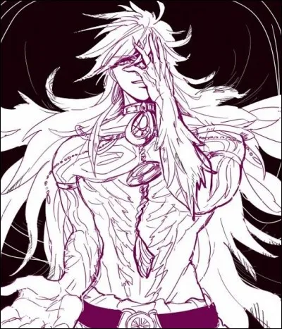 Focalor est le Djinn...