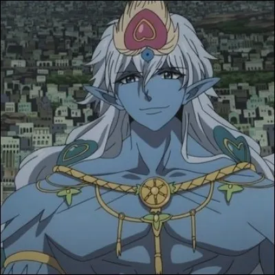 61ème Donjon, Zagan : qui est son conquérant ?