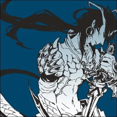 Baal est le Djinn...