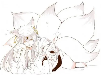 Vafelor est le Djinn...