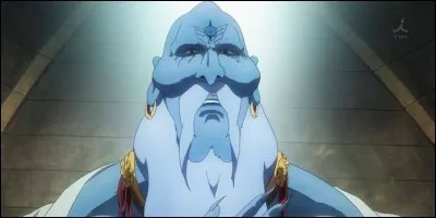 7ème Donjon, Amon : qui est son conquérant ?