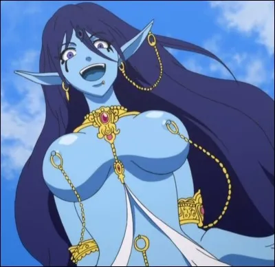 9ème Donjon, Paimon : qui est son conquérant ?