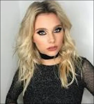 Dans combien de séries a-t-elle joué au 19 mai 2018 ?